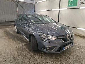 Renault Megane 1.5 DCI Business 2020