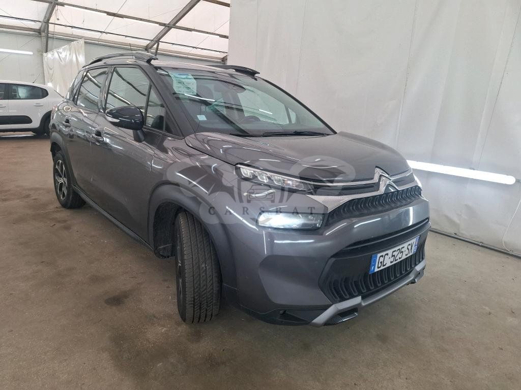 Citroën C3 Aircross 1.2i Shine 2021