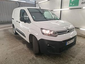 Citroën Berlingo 1.5 HDI Driver 2020