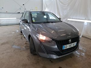 Peugeot 208 1.5 HDI Premium 2021