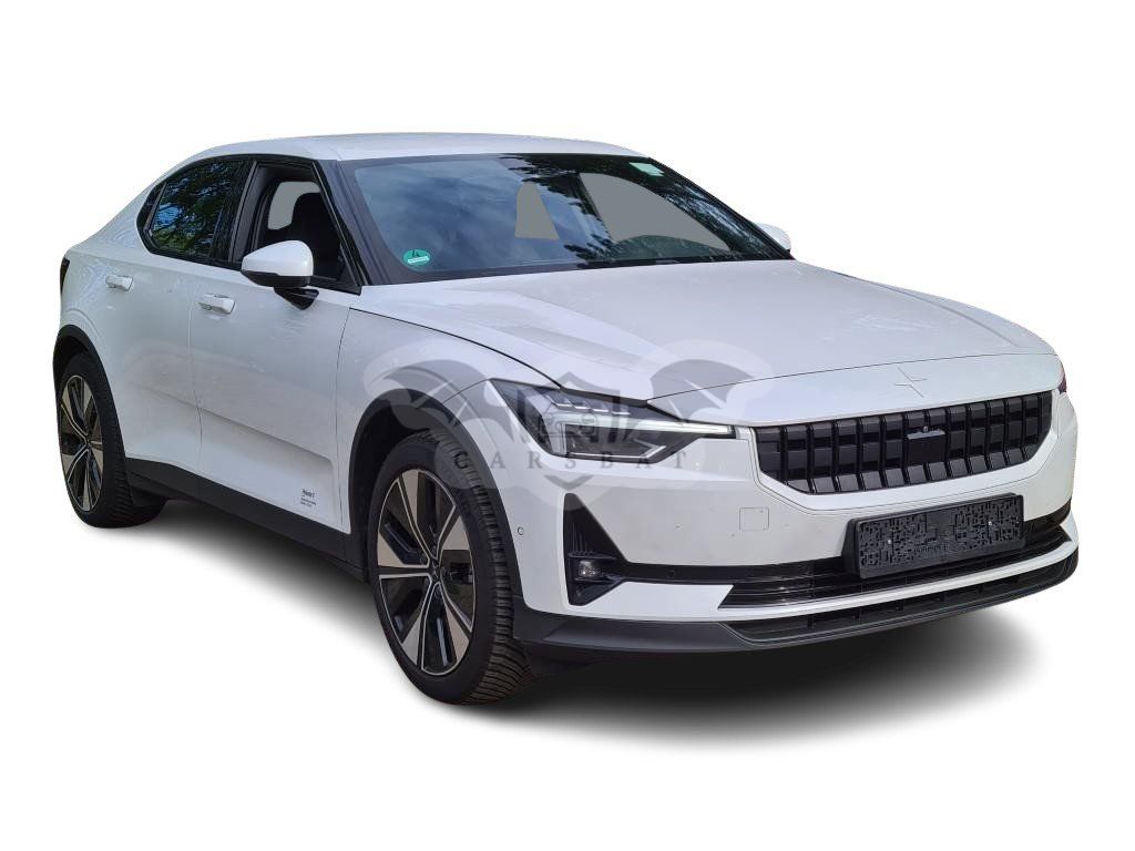 Polestar 2 Long Range 79 kWh 2023
