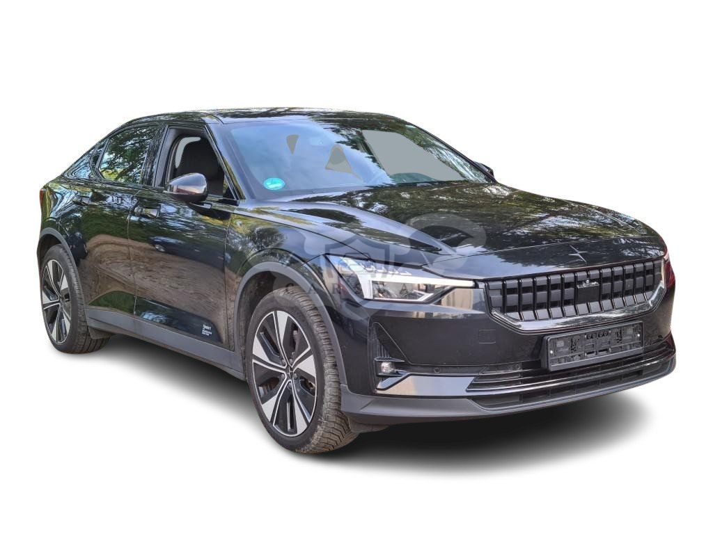 Polestar 2 Long Range 79 kWh 2023