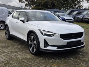 Polestar 2 Long Range 2023