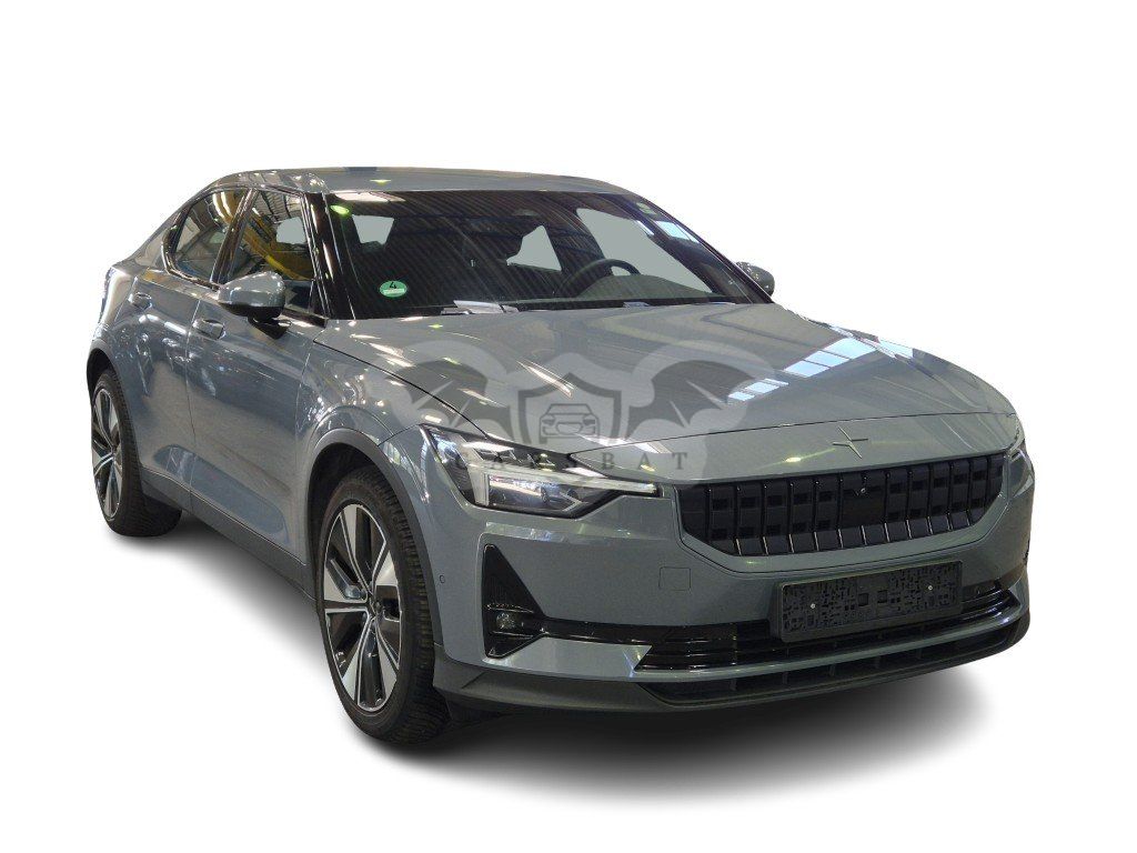 Polestar 2 Long Range 79 kWh 2023