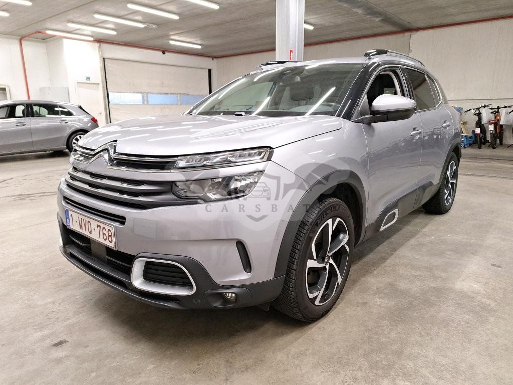 Citroën C5 Aircross 1.2i Business 2019