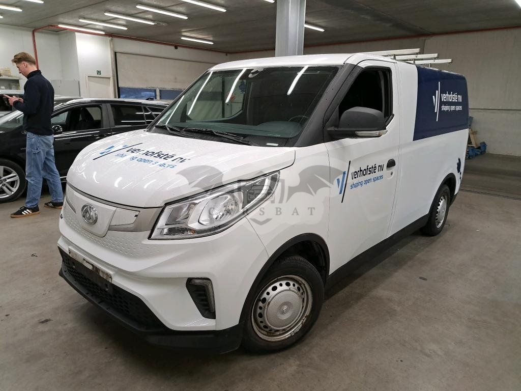 Maxus eDeliver 3 53 kWh 2020