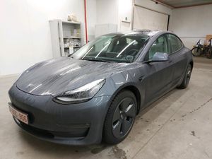 Tesla Model 3 Long Range 75 kWh 2021