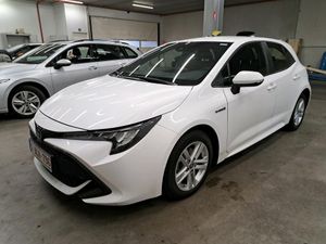 Toyota Corolla 1.8 Dynamic 2022