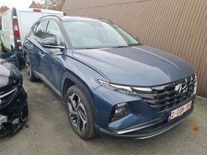 Hyundai Tucson 1.6 T-GDI Shine 2022
