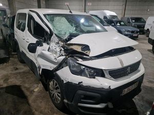 Peugeot Rifter 1.5 HDI Active 2022