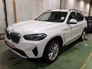 BMW X3 30e 2021
