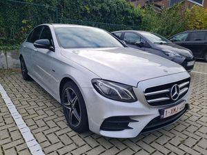 Mercedes-Benz E 300de Business Solution 2020