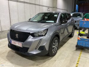 Peugeot 2008 1.2i Active 2022
