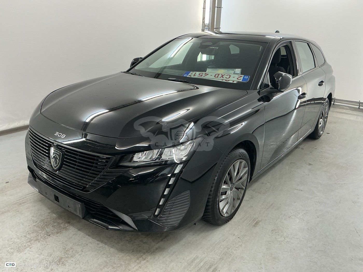 Peugeot 308 SW 1.2i Active 2023