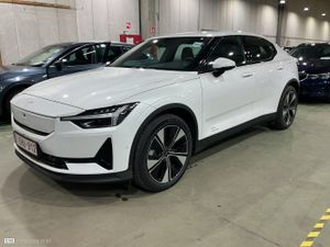 Polestar 2 Long Range 2023