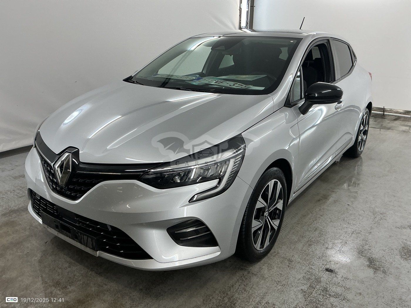 Renault Clio 1.0 Tce Evolution 2022