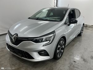 Renault Clio 1.0 Tce Evolution 2022
