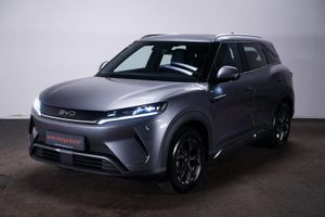 BYD Atto 2 45 kWh Boost 2025
