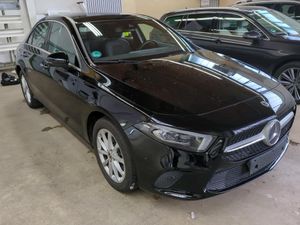 Mercedes-Benz A 250e Progressive 2020