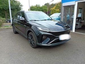 MG Marvel R Performance 2022