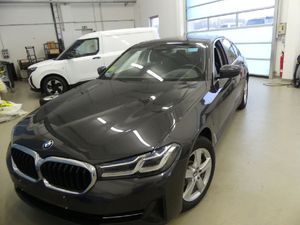 BMW 5 Series 530 2020
