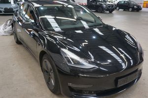 Tesla Model 3 Long Range 2021