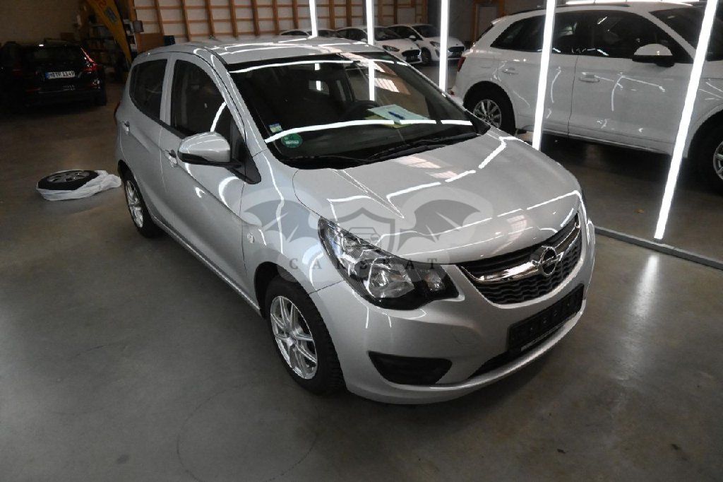 Opel Karl 1.0 Edition 2019