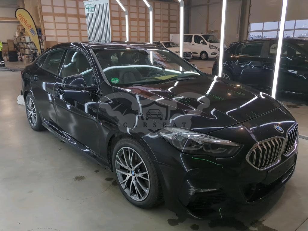 BMW 2 Series Gran Coupé 220d M Sport 2020