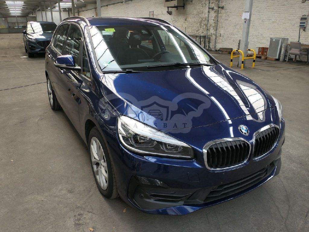 BMW 2 Series Active Tourer 225e Advantage 2020