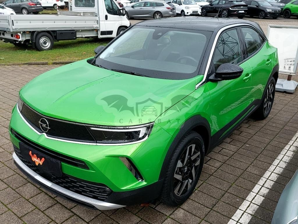Opel Mokka Elegance 2022