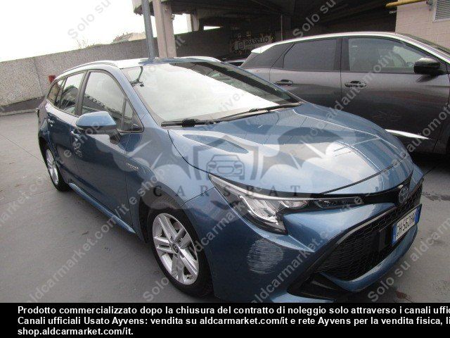 Toyota Corolla Business 2021
