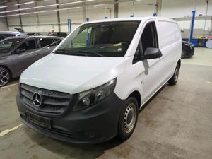 Mercedes-Benz Vito 114 CDI 2021