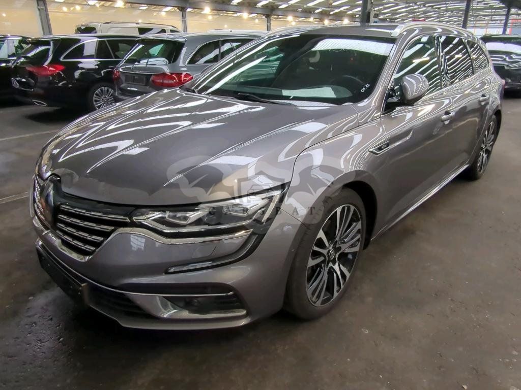 Renault Talisman (SM6) Initiale Paris 2021