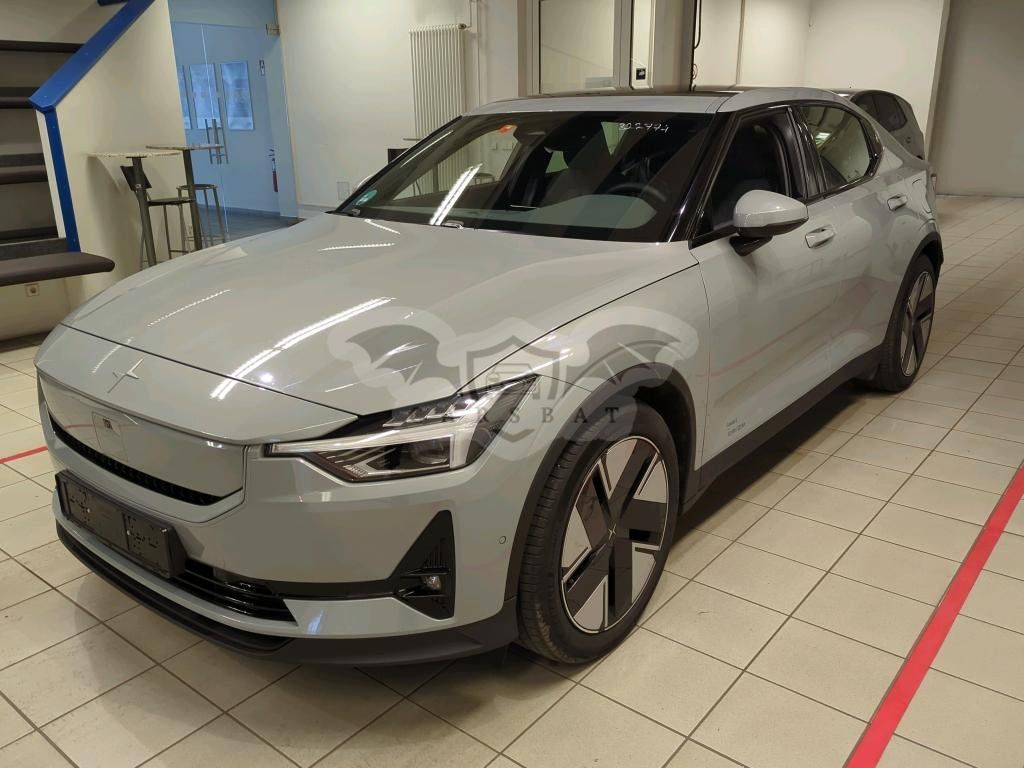 Polestar 2 2025