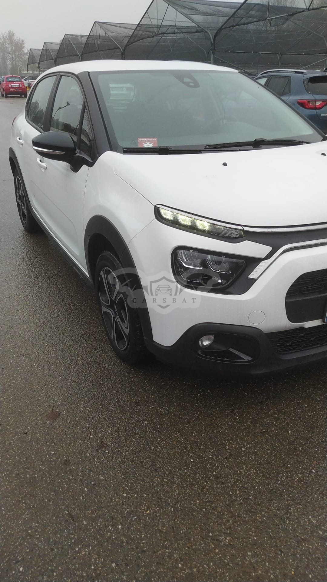 Citroën C3 Feel 2022