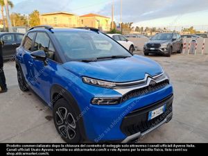 Citroën C3 Aircross Feel 2023