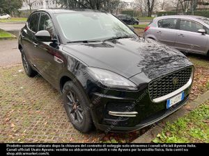 Jaguar E-Pace 2.0d 2022