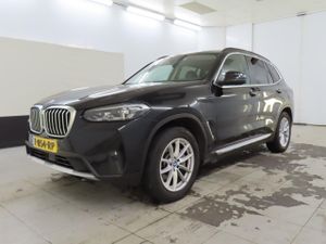 BMW X3 30e Business 2023