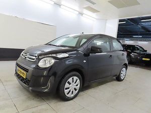 Citroën C1 1.0 VTI Feel 2021