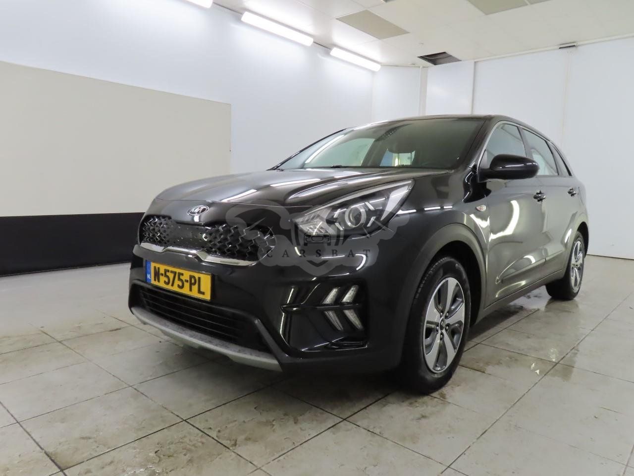 Kia Niro 1.6 GDI Comfort 2021
