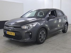 Kia Rio 1.0 T-GDI ComfortPlusLine 2017