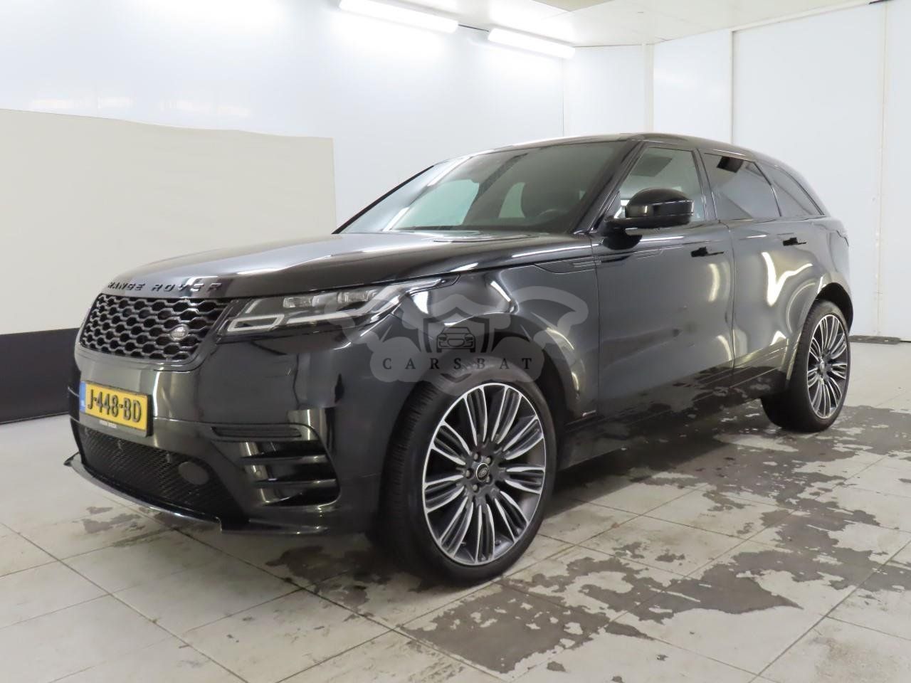 Land Rover Range Rover Velar 2.0 R-Dynamic 2020