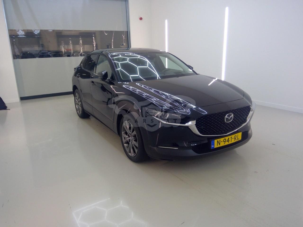 Mazda CX-30 Luxury 2021