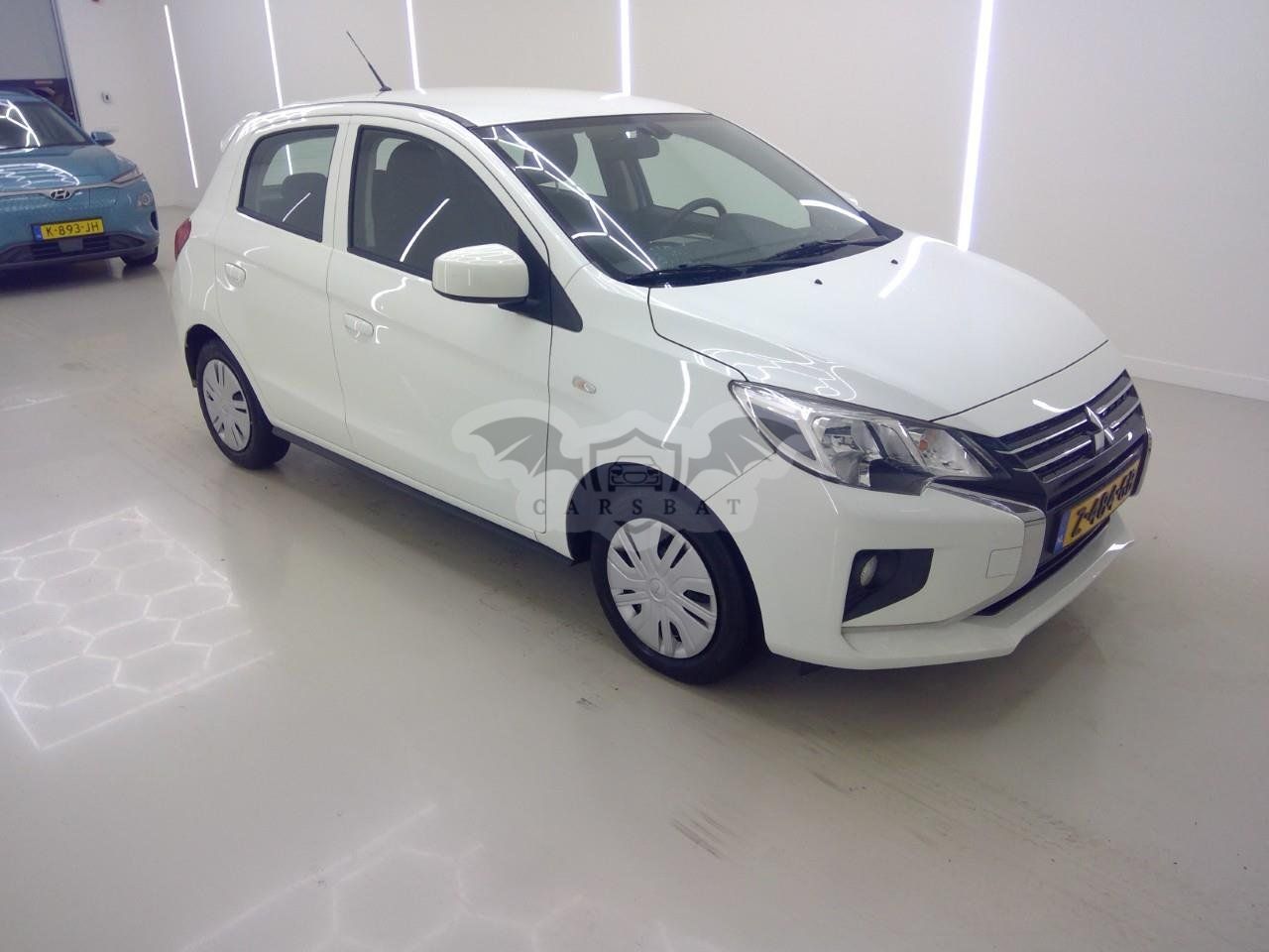 Mitsubishi Space Star 1.2 2024