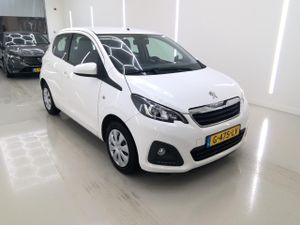 Peugeot 108 1.0 VTI Active 2019