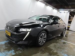 Peugeot 508 1.2i Allure 2021