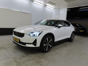 Polestar 2 Long Range 79 kWh Launch 2020