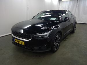 Polestar 2 Long Range 79 kWh Launch 2020