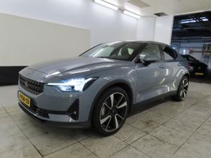 Polestar 2 Long Range 79 kWh Launch 2020