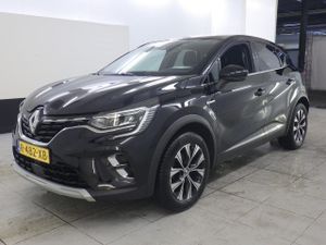 Renault Captur / QM3 1.0 TCe Techno 2022